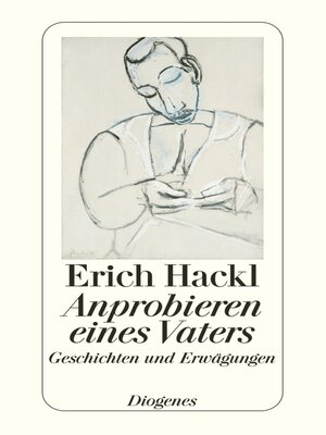 cover image of Anprobieren eines Vaters
